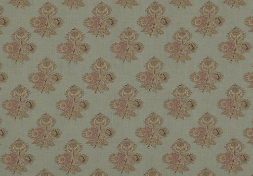 Baker curtain fabric - j,