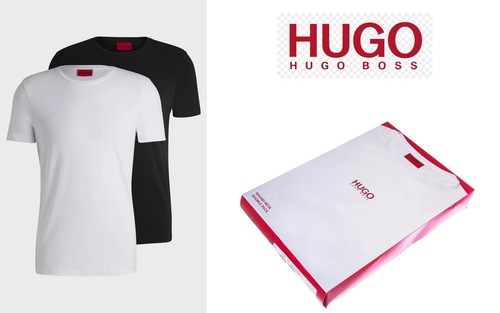 Hugo boss men designer - 2x,