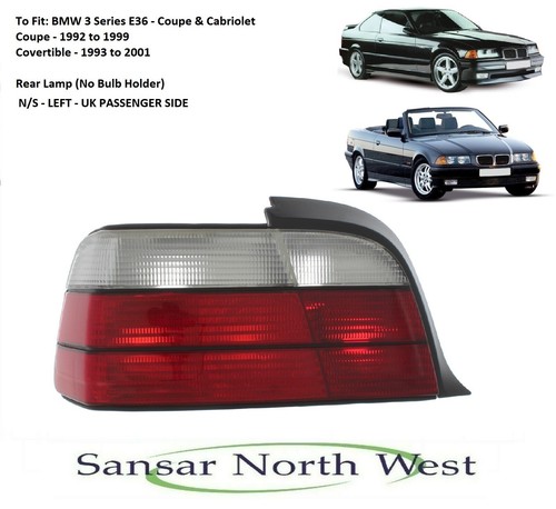 For bmw series e36 - for, coupe