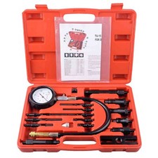Diesel engine compression - diesel,