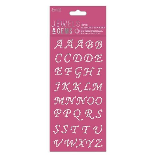 Papermania adhesive pearl - adhesive,
