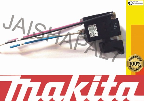 Makita 650670 switch parts - makita,