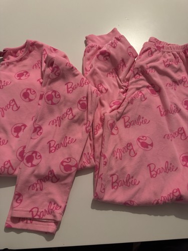 Girls barbie fleece - fleece, style