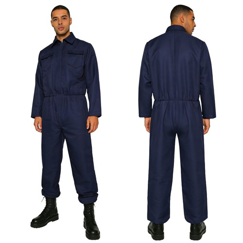 Men adult coveralls mechanic - coveralls,