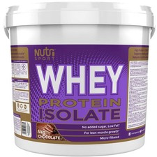 Nutrisport whey protein - nutrisport,
