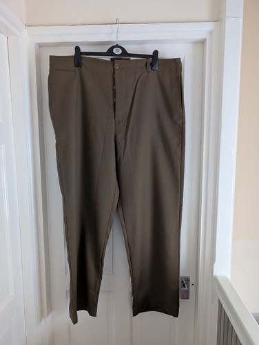 Reproduction m1937 wool - em,