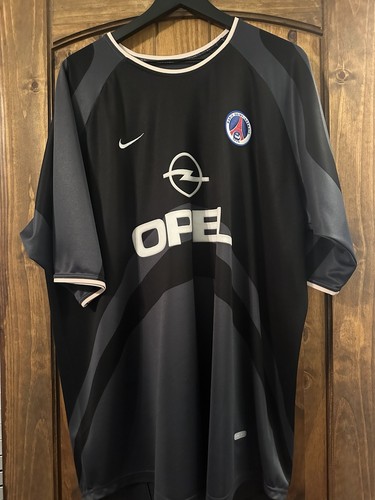 Nike paris saint germain psg - nike,