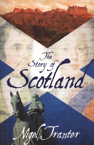 The story scotland nigel - scotland,