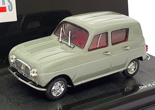 Vitesse scale diecast - 1/43,