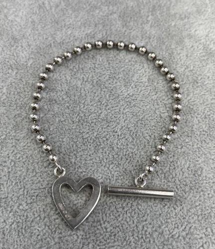 Gucci sterling silver bracelet - gucci,