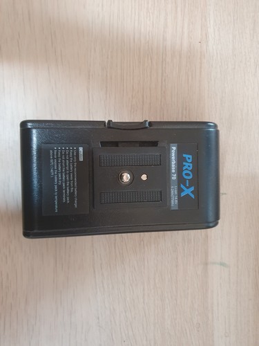 Switronix powerbase pro x - switronix, pro-x