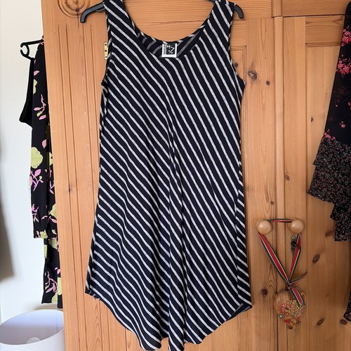 Sixteen blue cream - 47, dress