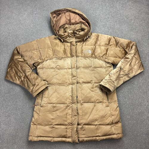 North face jacket womens small - face,