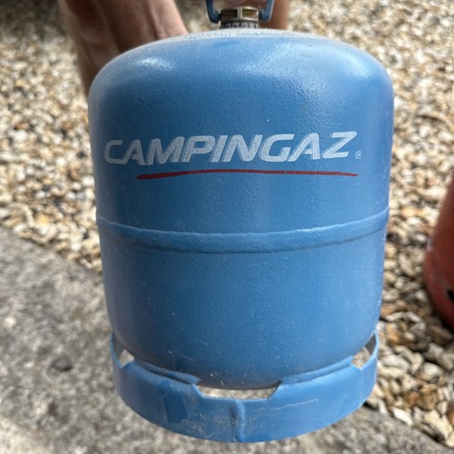 Campingaz 907 butane gas