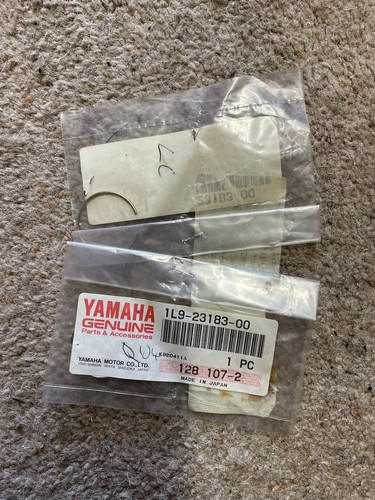 Yamaha ring stopper - yamaha, ring,