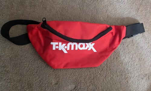 Red maxx bumbags - maxx,