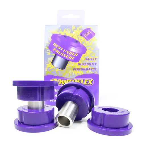 Powerflex rear diff front - rear,
