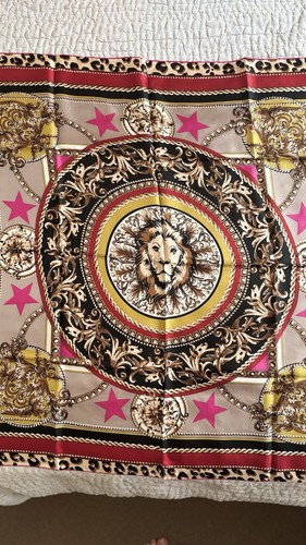 New codello italian scarf - italian,
