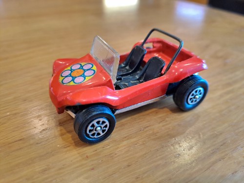 Corgi toys whizzwheels 381 - corgi,