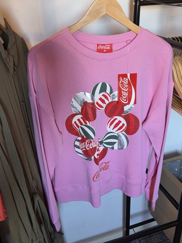 Womans christmas coca cola - womans,