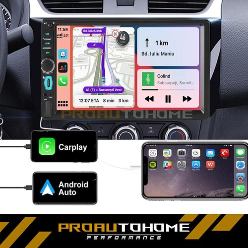 Double din apple carplay - apple,