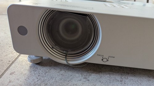 Panasonic vx505n xga 3lcd - pt-vx505n,