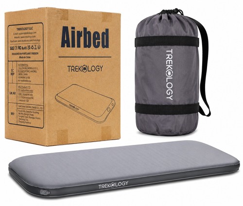Trekology self inflating - self,