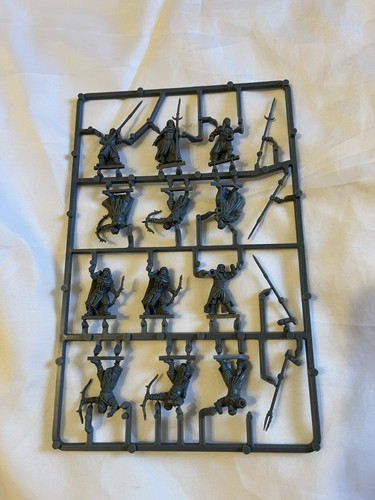 Harad haradrim warriors lord - warriors,