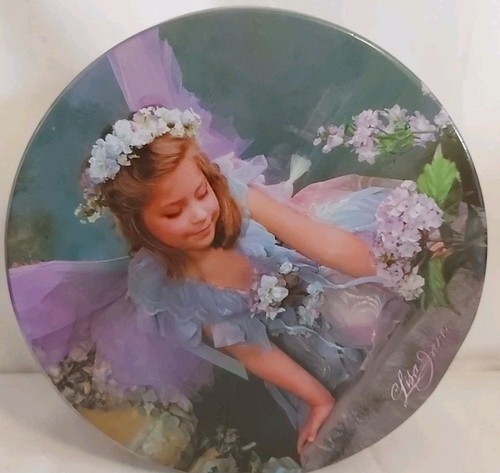 Jigsaw lisa jane - jane, fairy