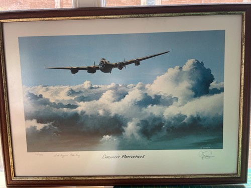 Chadwick masterpiece - chadwick's,
