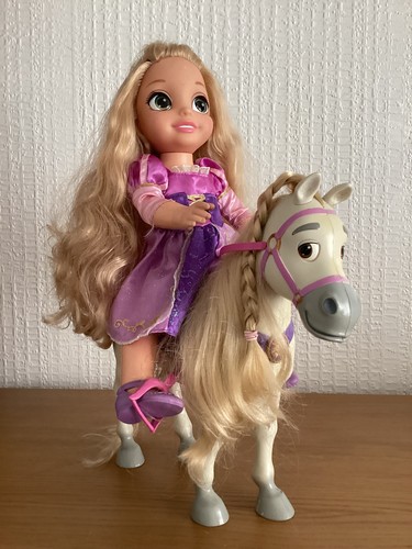 Disney princess rapunzel - disney,