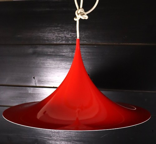 Semi pendant fog morup - pendant,