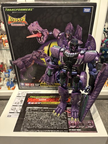 Takara tomy transformers - takara,