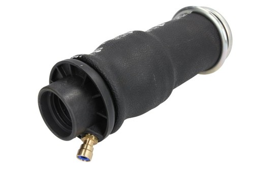 Driver cab suspension - cab,