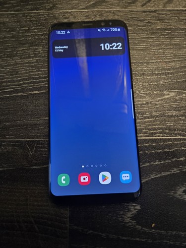 Samsung galaxy plus 64gb - s8,