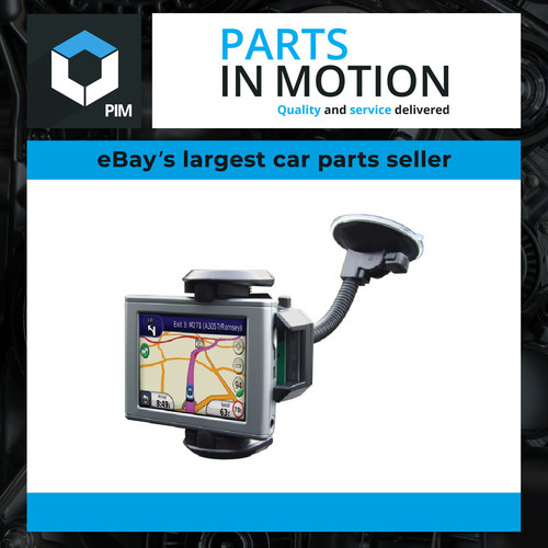 Sat nav flexible - sat,