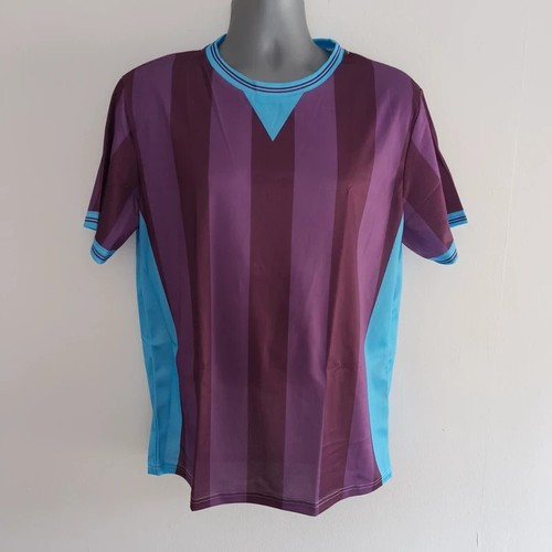 Retro style football top - , /