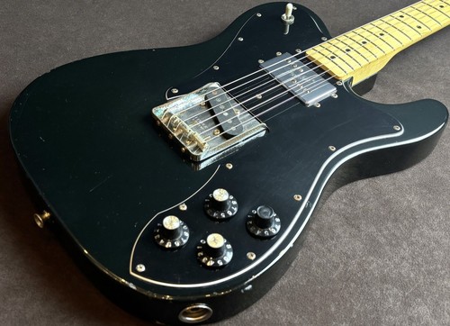 Fender japan tc72 - fender,