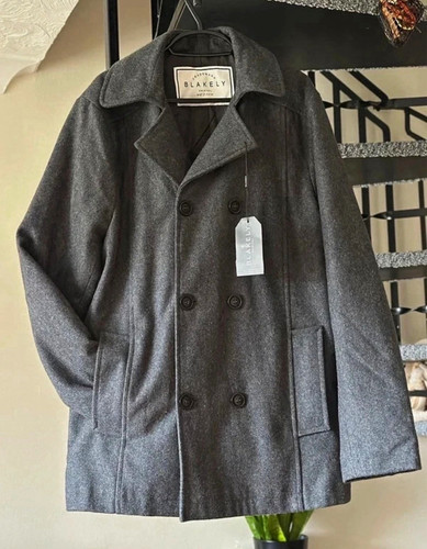 Blakely men original pea - blakely,