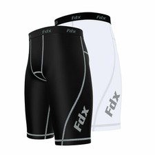 Fdx mens compression shorts - fdx,