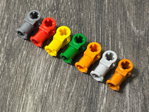 Lego 32039 technic - 32039, axle