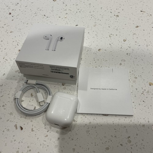 Airpod 2nd generation - airpod,