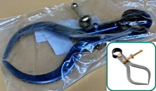 Spring joint caliper - spring,