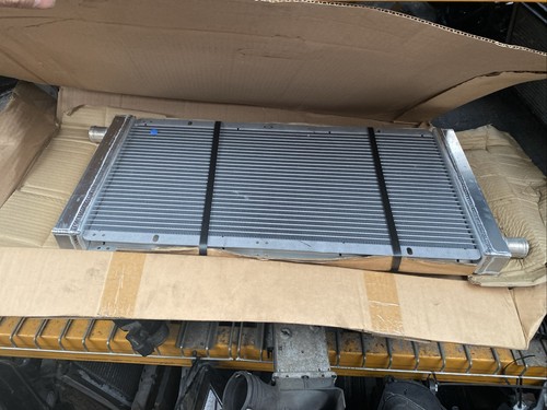 New upgraded all aluminium - upgraded, all-aluminium