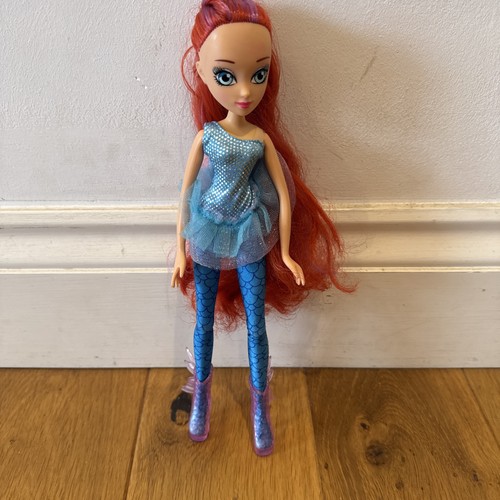 Winx club fairy friend - winx,
