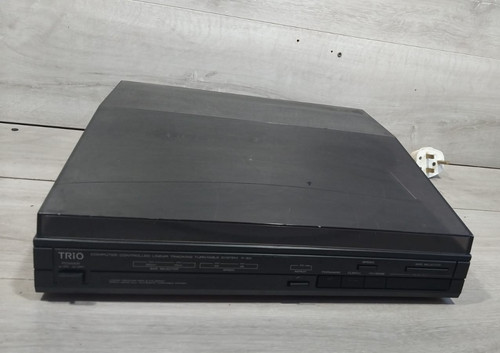 Trio computer controlled - trio, p-5x