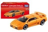 Tomica lamborghini diablo - tomica,