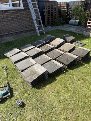 Redland stonewold mk2 roof - redland,