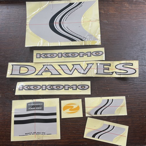 Dawes kokomo bicycle - kokomo,