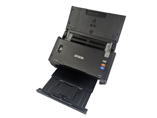 Epson 520 high speed - ds-520,